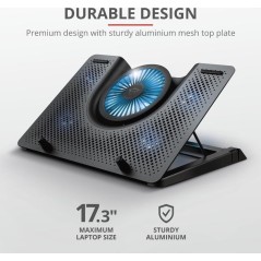 Trust GXT Blser - Ultimate Gaming Experience with Precision Control | Order Now!